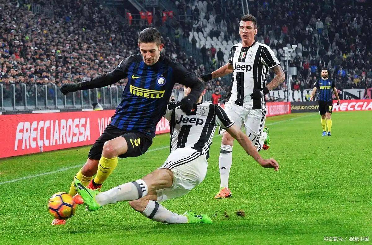 尤文图斯大胜对手，欧冠决赛梦想愈发明朗(欧冠尤文图斯出线了吗)