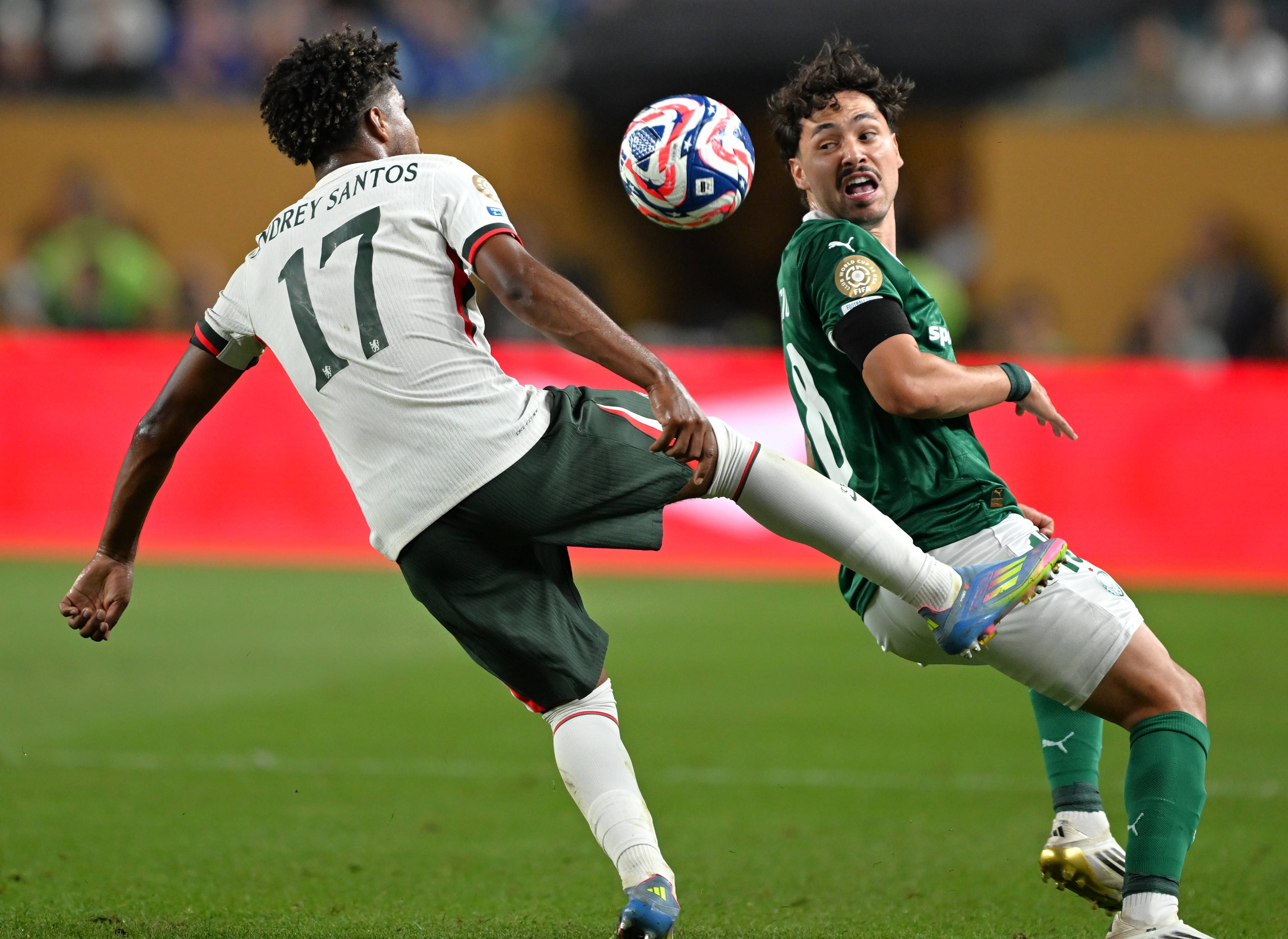 切尔西获得最新一场英格兰足球联赛的胜利的简单介绍