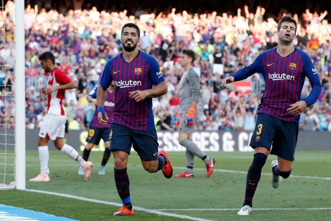 包含梅西继续火力全开，助巴萨力克毕尔巴鄂的词条