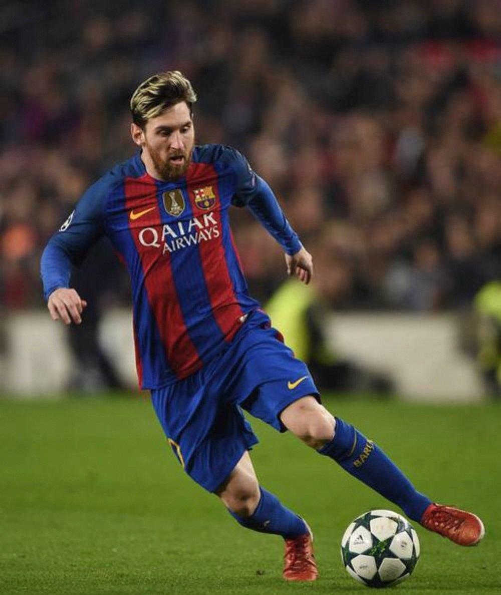 包含梅西继续火力全开，助巴萨力克毕尔巴鄂的词条